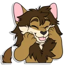 Video sticker 😊 IonRoux