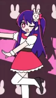 Video sticker 🌟 웹티커