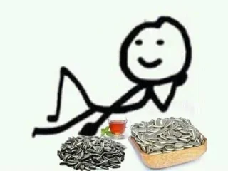 Telegram sticker 🍹 حزمة اسيل