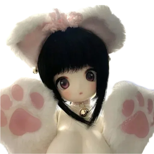 Telegram sticker 🤩 ₍^. .^₎⟆ @cataomi