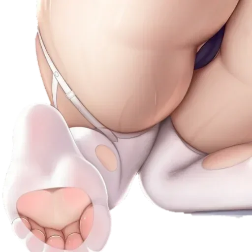 Telegram sticker ❕ ₍^. .^₎⟆ @cataomi