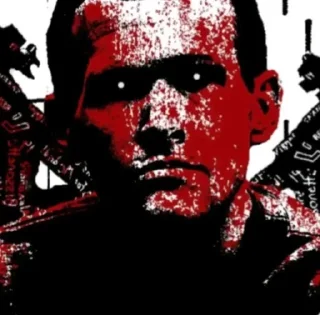 Telegram sticker 🌟 Brenton Hero by. Sensei :: @fStikBot