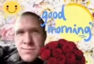 Video sticker 🌟 Brenton Hero by. Sensei :: @fStikBot