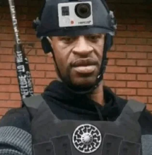 Telegram sticker 🌟 Brenton Hero by. Sensei :: @fStikBot