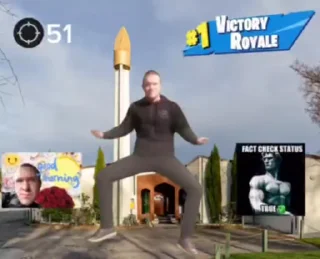 Video sticker 🌟 Brenton Hero by. Sensei :: @fStikBot