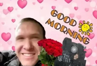 Sticker 🌟 Brenton Hero by. Sensei :: @fStikBot