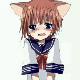 Sticker 😓 Это жизнь