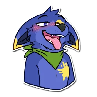 Telegram sticker 😏 Pringle