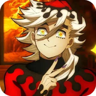 Telegram sticker 🔥 Doma-[@Abol_004]