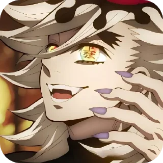 Telegram sticker 🔥 Doma-[@Abol_004]