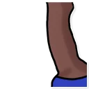 Telegram sticker 3️⃣ Kappa++