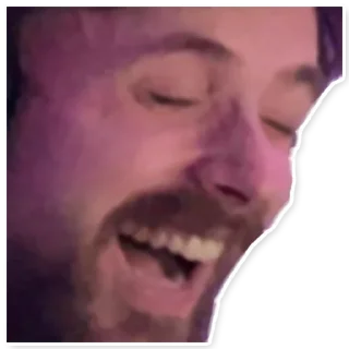 Telegram sticker 😂 Kappa++