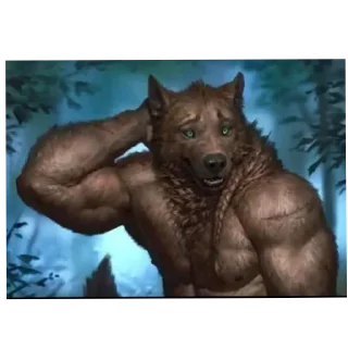 Video sticker 💪 Kinsugi favs💗