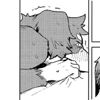 Video sticker 😰 Kinsugi favs💗