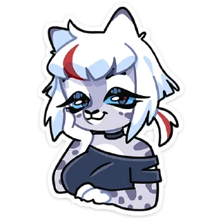 Video sticker 😏 Ума от @TgSticker