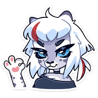 Telegram sticker 🌟 Ума от @TgSticker