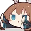 Video sticker 😤 Based Arknights pa...