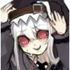 Video sticker 😵‍💫 Based Arknights pa...