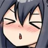 Sticker 🥰 Based Arknights pack by @Arknights_EU