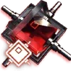 Sticker 🛑 Based Arknights pa...