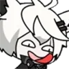 Sticker 😜 Based Arknights pack by @Arknights_EU