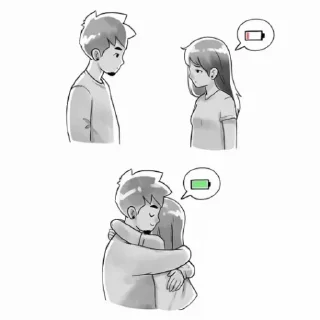 Telegram stiker 🖤 Creator - @D_E_V_l_L | @TgSTCRs