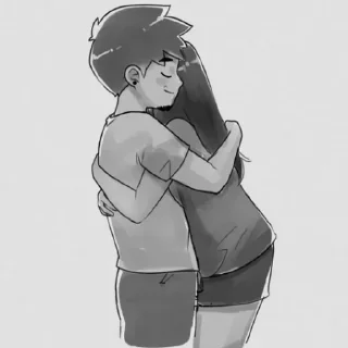 Telegram stiker 🖤 Creator - @D_E_V_l_L | @TgSTCRs