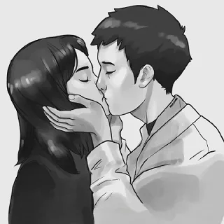 Sticker 🖤 Creator - @D_E_V_l_L | @TgSTCRs