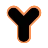 Sticker 🍊 ✧˚ ༘ ⋆｡˚ pornhub by @baddiebrie