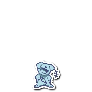 Telegram sticker 👶 Baron the Elephant