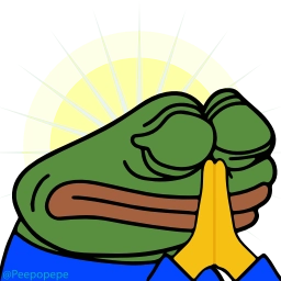 Telegram sticker 🙏 @wk203