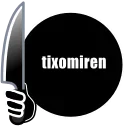 Video sticker 🤩 @tixomiren @TgEmod...