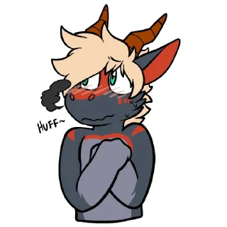 Telegram sticker 💨 Vyle…