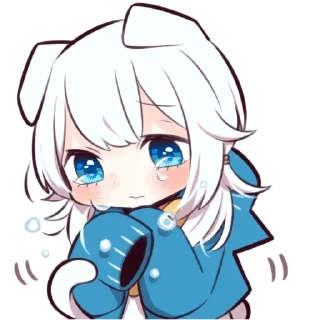 Telegram sticker 😭 Больше стиков тут: @stikery4