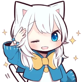 Sticker 😉 Больше стиков тут: @stikery4