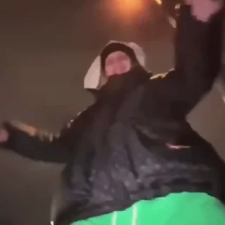 Video sticker 🤪 ХАЗЯЕВА @lalimort :: @fStikBot