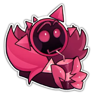 Video sticker 🤩 JSAB by @GLOOMY_ANON