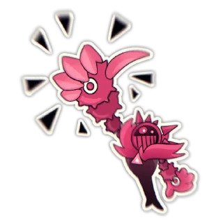 Video sticker 🤩 JSAB by @GLOOMY_ANON