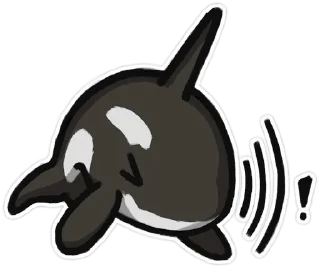 Telegram sticker 📡 Vekpak2