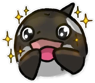 Video sticker 🤩 Vekpak2