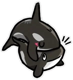 Telegram sticker ❤️ Vekpak2