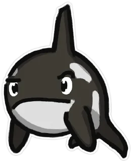 Video sticker 🤨 Vekpak2