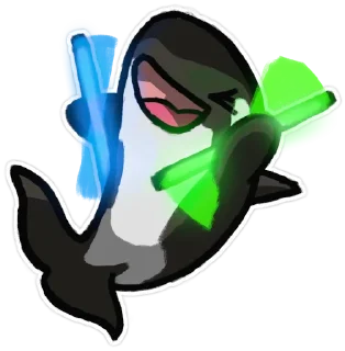 Video sticker 🔦 Vekpak2