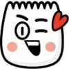 Video sticker 😘 stickers @TgEmodziBot
