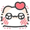 Video sticker ❤️ stickers @TgEmodziBot