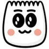 Video sticker ☺️ stickers @TgEmodziBot