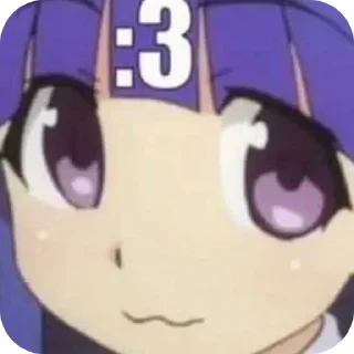 Video sticker 🙂 Еее (не брать)