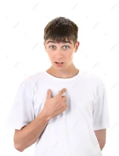 Telegram sticker 🤨 Реакты из тт (ttheviino) :: @fStikBot
