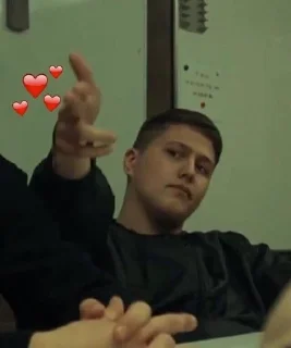 Video sticker 🔫 Реакты из тт (ttheviino) :: @fStikBot