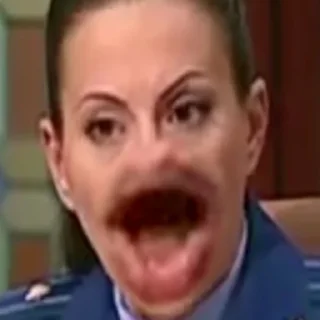 Sticker 😮 Гладбище